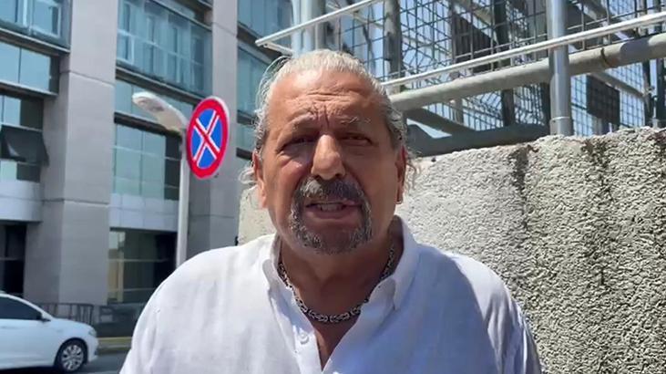 3 yıl hapsi isteniyordu! Erman Toroğlu'na beraat kararı