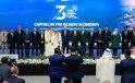 3. Global İslami Ekonomi Zirvesi tamamlandı