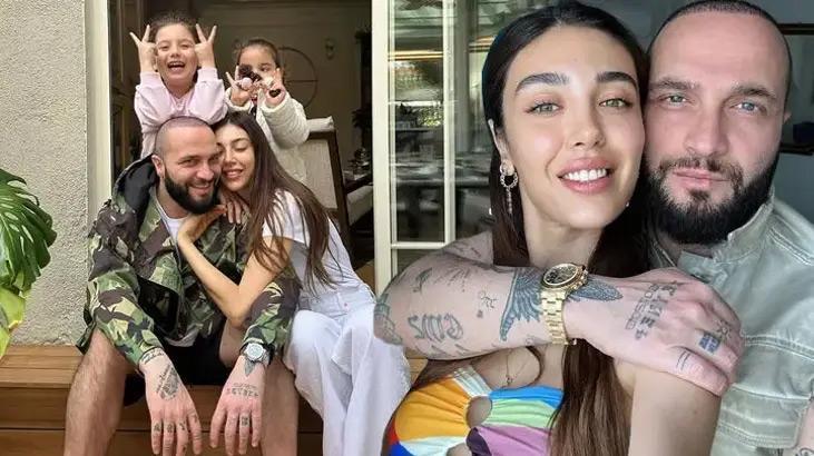 3. kızına hamile! Özlem Ada Şahin'den takipçisine tepki