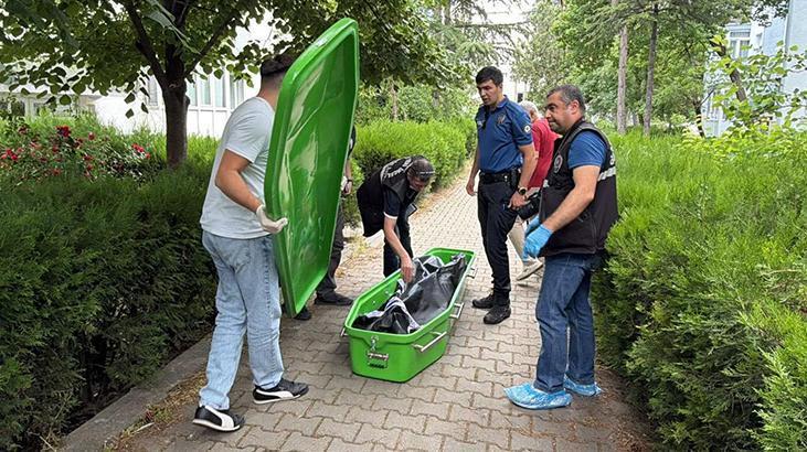 78 yıl kimliksiz yaşadı, ölünce ortaya çıktı