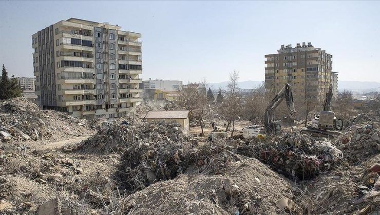 84 kişiye mezar olan 'Ebrar Sitesi' davasında yeni ifadeler! Tanıklar isim verdi