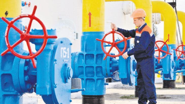AB’nin gaz deposu alarm vermeye başladı