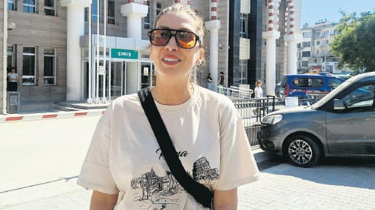 Adli kontrolle serbest bırakıldı