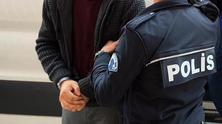 Afyonkarahisar'da belediye başkanına tehdit ve hakarette bulunan şüpheli gözaltına alındı