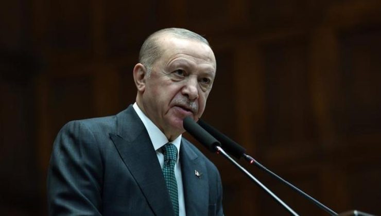 AK Parti'nin yeni şarkısı: 'Efsane Büyük Başkan'