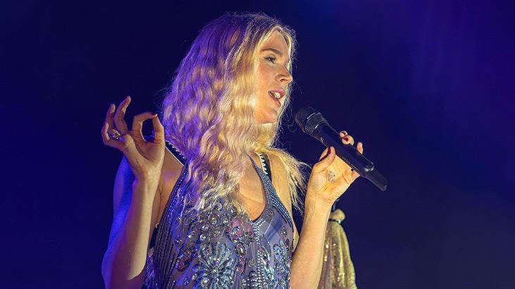Akra Caz Festivali'ne Joss Stone damgası!