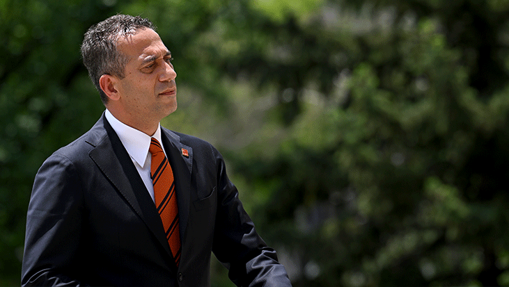 Ali Mahir Başarır'dan Kılıçdaroğlu'na çağrı: 'Gelin, kurultayı toplayın'