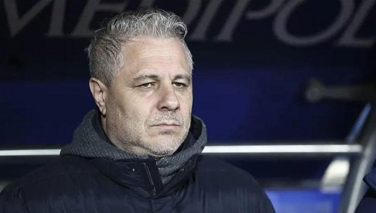 Amedspor’da Marius Sumudica sesleri