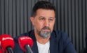 Amedspor’un teknik direktörü Besnik Hasi oldu