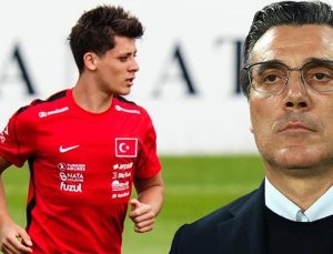 Arda Güler: ‘Kimseden çekincemiz yok!’ Rakiplere korku saldı, Montella’dan eksiklerle ilgili açıklama…