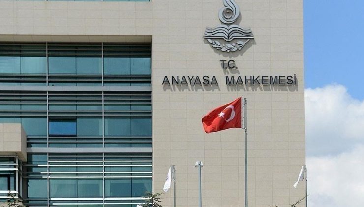 AYM'den cinsiyet değişikliği düzenlemesi hakkında karar! İptal talebi reddedildi