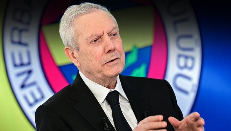 Aziz Yıldırım’dan Aykut Kocaman yalanlaması! Herkes ‘Anlaşma tamam’ derken şaşırtan açıklama