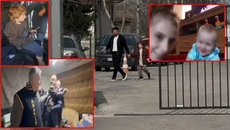 Babaanne, torununu 7 yıl boyunca sır gibi sakladı! Yıllarca süren esaretin detayları kan dondurdu