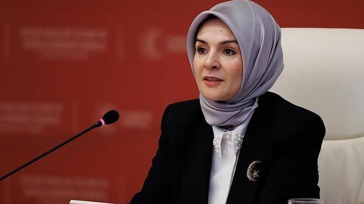 Bakan Göktaş duyurdu: Kreş ve Gündüz Bakımevleri Yönetmeliği Resmi Gazete’de