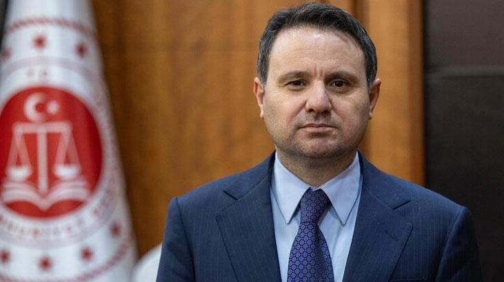 Bakan Gürlek, Özgür Özel'den 150 bin lira manevi tazminat kazandı
