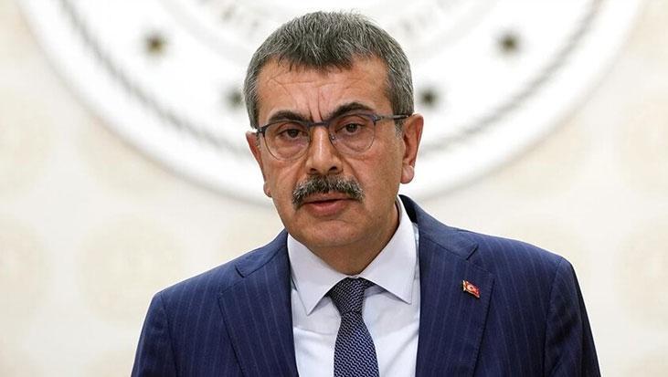 Bakan Tekin: Alevi-Bektaşi kültürü için 12 yeni eğitim modülü hazır