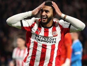 Bayern Münih’ten Ismael Saibari’ye transfer teklifi!