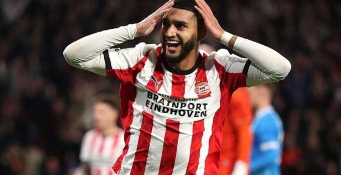 Bayern Münih’ten Ismael Saibari’ye transfer teklifi!