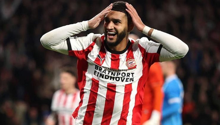 Bayern Münih’ten Ismael Saibari’ye transfer teklifi!