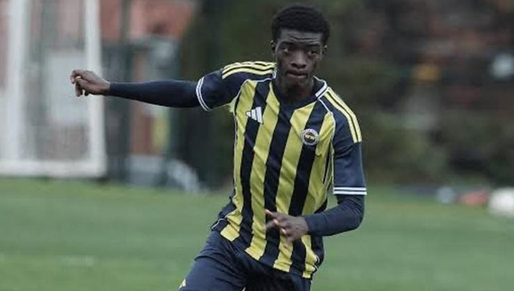 Benfica, Fenerbahçe’nin yıldız adayı Adams Kone’yi istiyor!