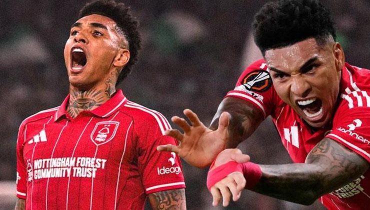 Beşiktaş Brezilyalı golcü için Juventus’la kapışıyor!