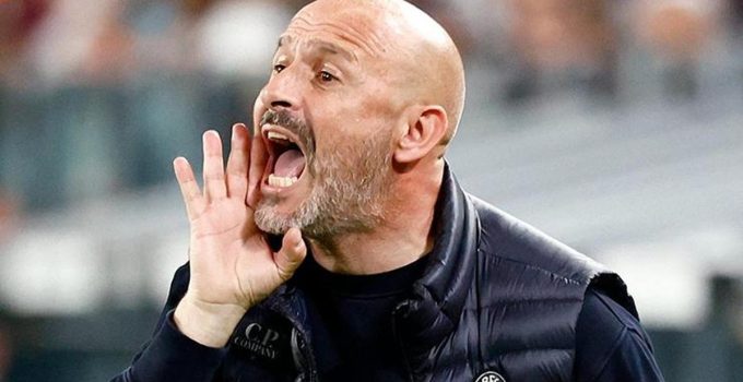 Beşiktaş’ta teknik direktör operasyonu tamamlandı! Vincenzo Italiano İstanbul’a geliyor