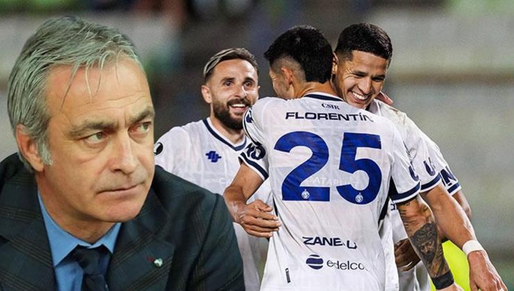 Beşiktaş’tan Paraguay’a çıkarma! Hedefte 2 yıldız
