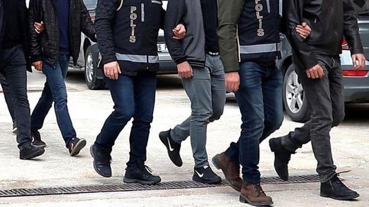 Beylikdüzü Belediyesi'ne operayon: 27 kişi gözaltına alındı