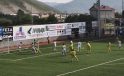 Bitlis Spor 1916 final biletini aldı