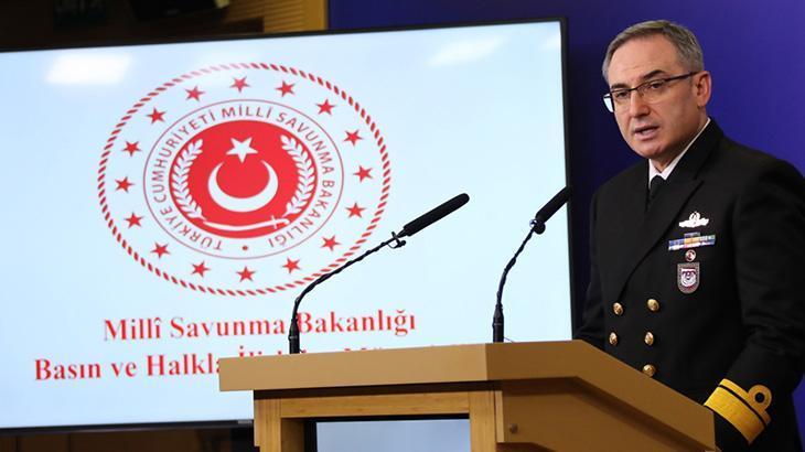 Bölgemizin ihtiyacı gerginlik değil diyalog
