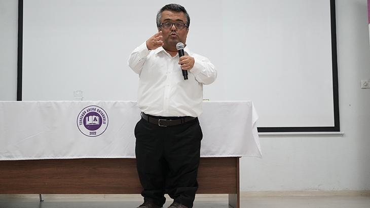 Boyu nedeniyle dışlanmıştı, 'civciv' sözü hayatını değiştirdi: Benim bir kahramanım var, adı Aytaç