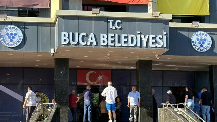 Buca Belediyesi "yolsuzluk" soruşturmasında 54 şüpheli adliyeye sevk edildi