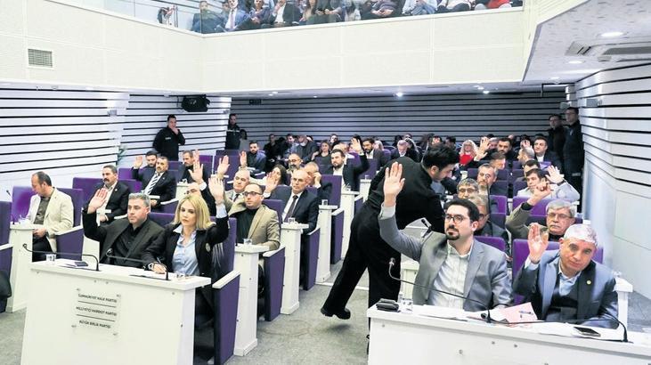 Buca’da başkan vekilliği seçiminde aday bolluğu CHP için tehlike yarattı