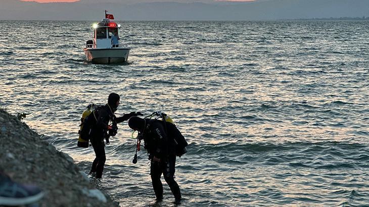 Bursa'da kahreden olay! Boğulma tehlikesi geçiren oğlunu kurtarırken hayatını kaybetti