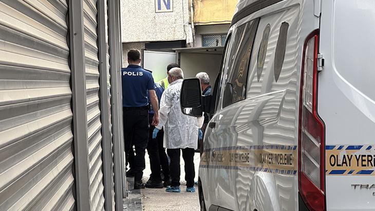Bursa'da tartıştığı kadını vuran kişi intihar etti