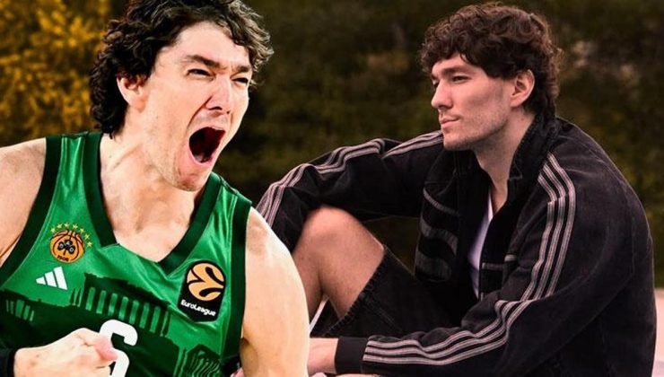 Cedi Osman yuvaya dönüyor! Basketbol Süper Ligi’nde yılın bombası