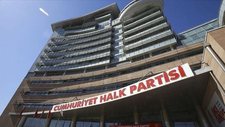 CHP'de Gökhan Günaydın'ın tedbiri kaldırıldı