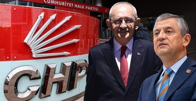 CHP'de grup toplantısı düğümü! Salı günü ne olacak? İşte kulislerdeki son bilgiler…