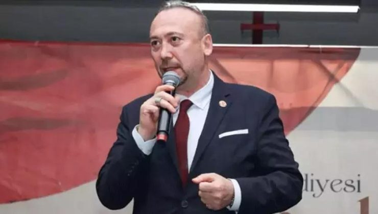 CHP'de Özkan Yalım muamması! Genel Merkez: İstifası gizlenmiş