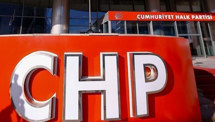 CHP'nin 38. Olağan Kurultayı ile İstanbul İl Kongresi'ne ilişkin dava reddedildi