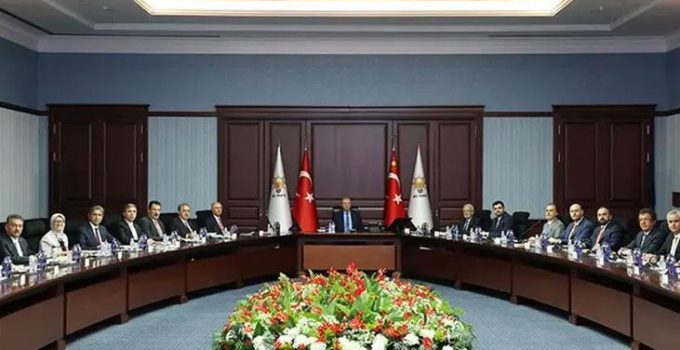 Cumhurbaşkanı Erdoğan’dan Macron ve Netanyahu’ya çok sert tepki: Kimse macera peşinde koşmasın