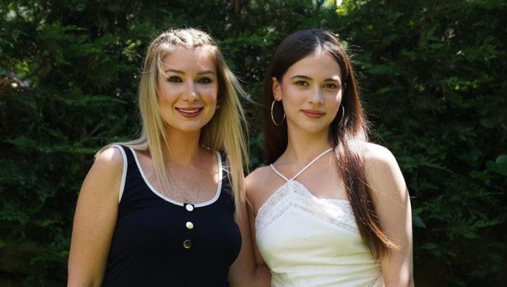 Daha 17 dizisinin yıldızı Helin Elveren'den 'manifest' itirafı: Yazı yazdım, tavanıma astım