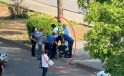Diyarbakır Adliyesi'nde polise saldırı! 2 kişi tutuklandı