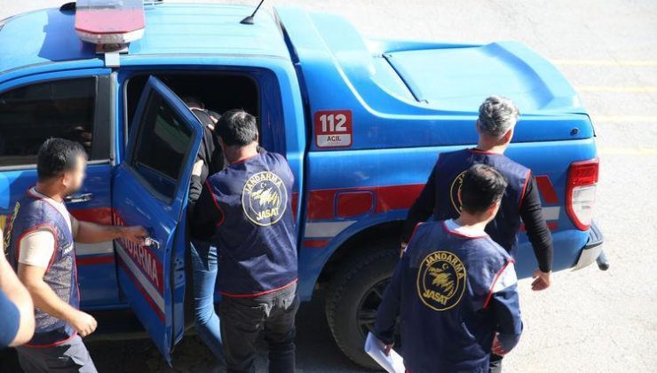 Diyarbakır'da 6 yıllık cinayet JASAT tarafından aydınlatıldı: 7 tutuklama