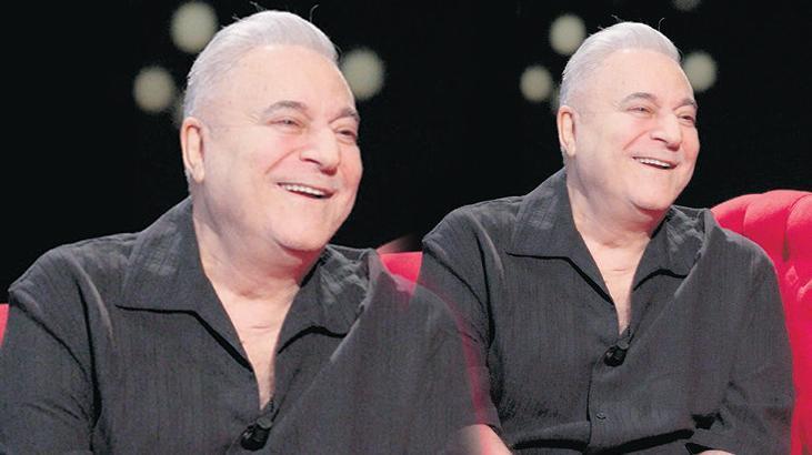 ‘Aldatılmayı kafaya takmadım’