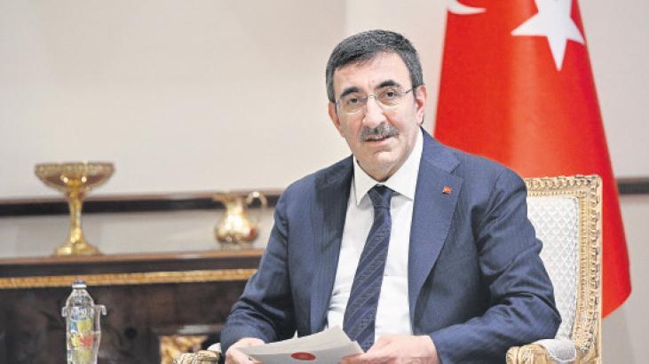 ‘Ekonomi programı temelleri güçlendirdi’