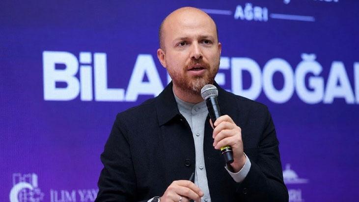 ‘Gençler kendi medeniyetlerini tanımalı’