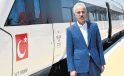 ‘Halkalı-Kapıkule 1.5 saate düşecek’