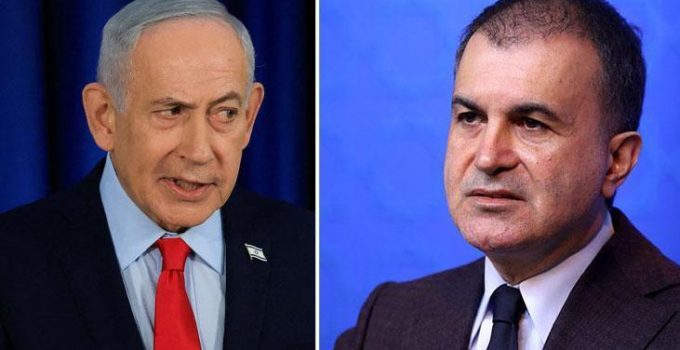 ‘İşgalcilik, Netanyahu hükümetiyle özdeştir’