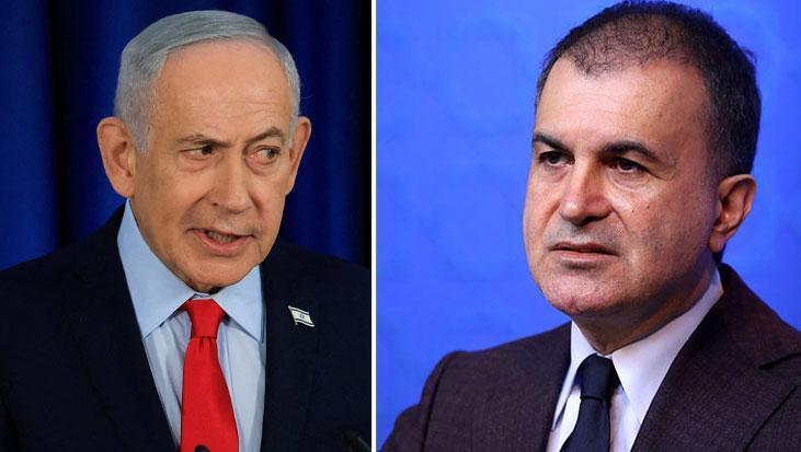 ‘İşgalcilik, Netanyahu hükümetiyle özdeştir’
